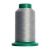 ISACORD 40 0142 STERLING SILVER GREY 1000m Machine Embroidery Sewing Thread